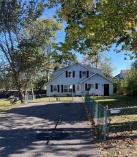 Building Photo - 12 Sayer St