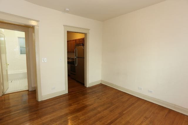 Building Photo - 4716 N Racine Ave