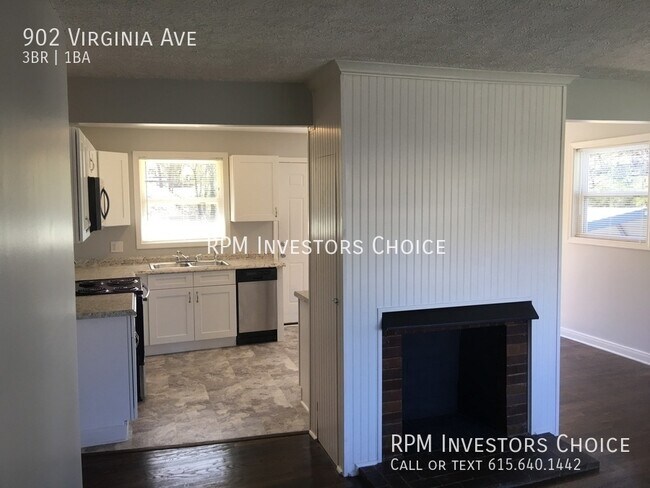 Building Photo - 902 Virginia Ave