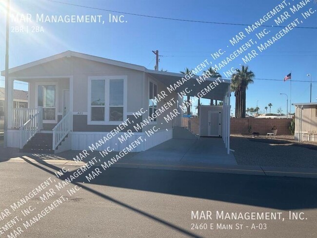 Building Photo - 2460 E Main St