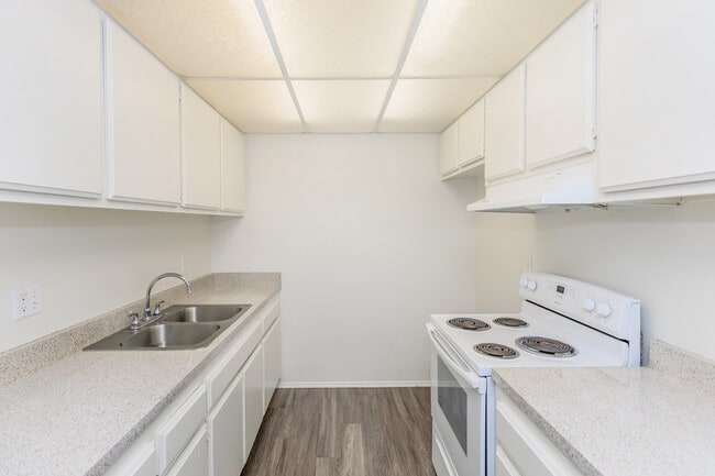 Building Photo - Del Amo Apartment Homes