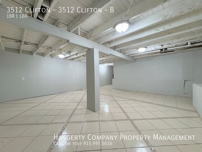 Building Photo - 3512 Clifton Ave