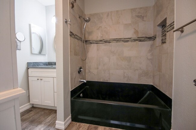 Building Photo - Charming All-Inclusive 1BR with Resort-Style Amenities