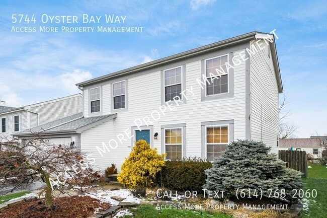 Building Photo - 5744 Oyster Bay Way