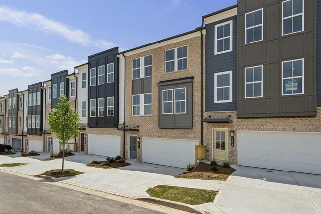 Building Photo - 2696 Crk Vw Ter NW