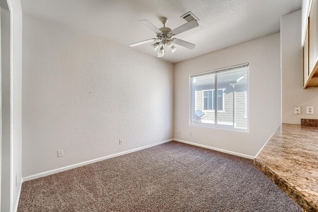 Building Photo - Spacious Multi-Level 3BR Home with Dual Balconies, Loft & 2-Car Garage in Henderson