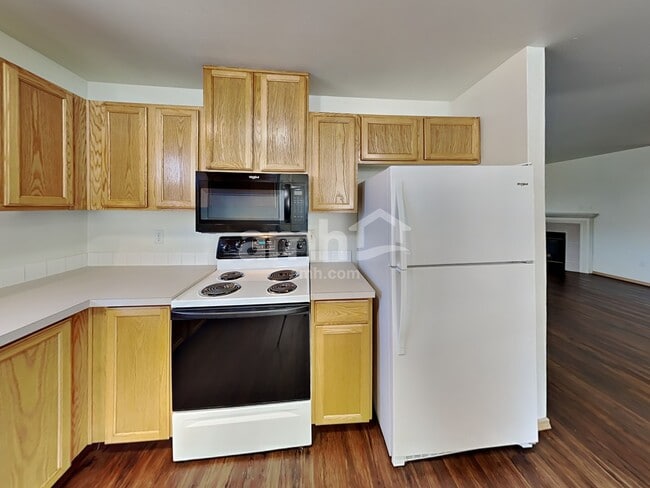 Building Photo - 10509 192nd Street Ct E