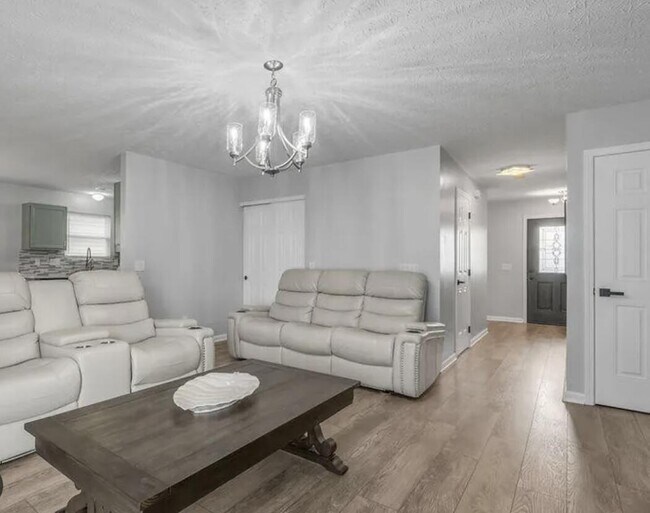 Building Photo - 1029 Lemon Rue Way