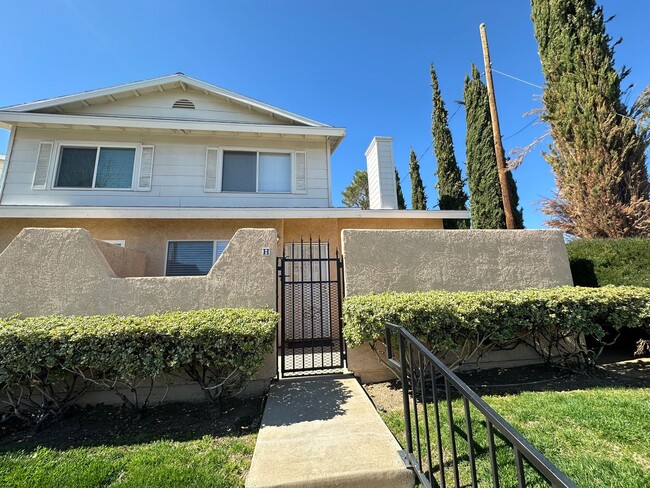 Primary Photo - West Palmdale Townhouse