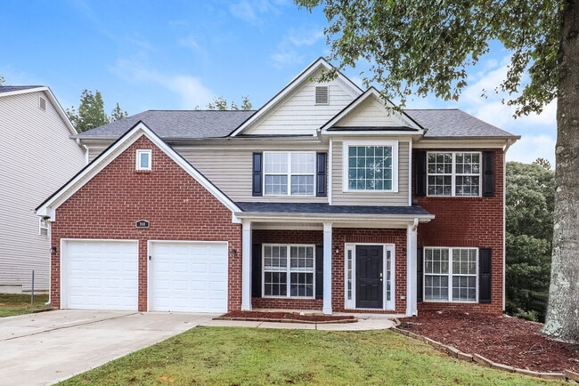 Building Photo - 908 Maple Leaf Dr