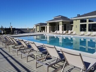 Building Photo - The Residences at First Street