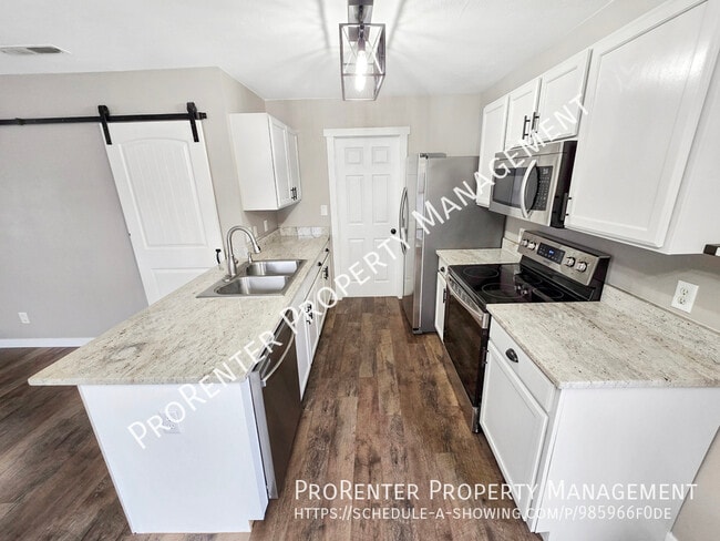 Building Photo - 1984 N 2125 W