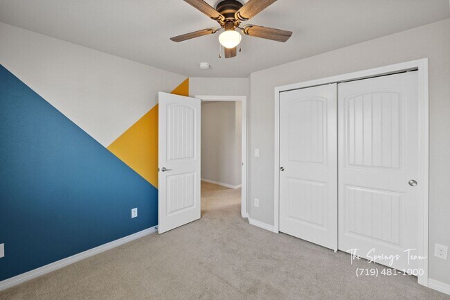 Building Photo - Spacious Saint Aubyn 4BD Lorson Ranch w/ A/C