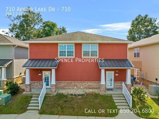 Building Photo - 722 Arbor Lake Dr