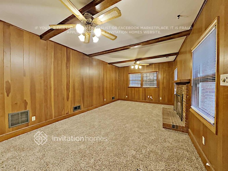 Building Photo - 2501 Wensley Dr