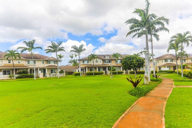 Building Photo - 91-1031 Kaipalaoa Street Unit #1504
