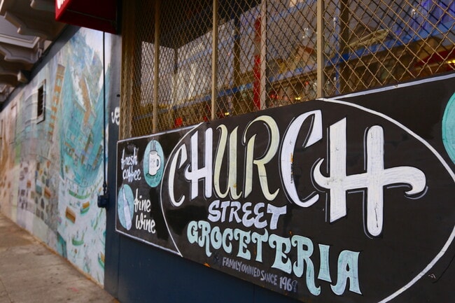 Building Photo - 309-311 Church Street