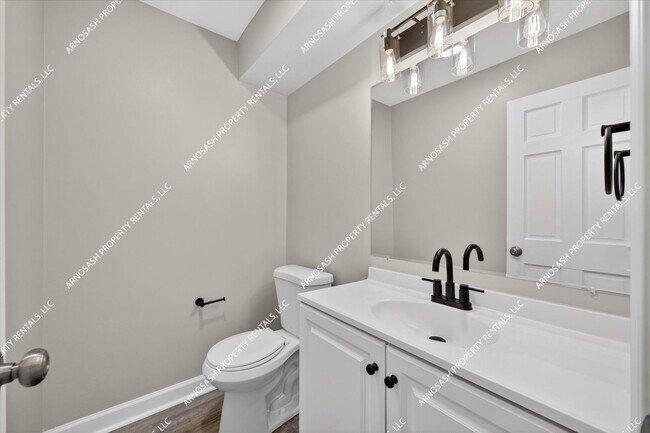 Building Photo - Rare Rental Opportunity in Southfield — Fully Renovated 4-Bedroom Brick Colonial!