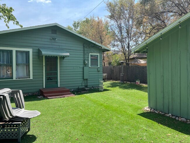 Building Photo - 2206 16th St