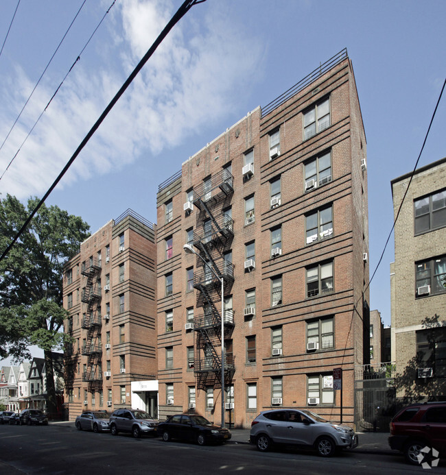 2705 Bainbridge Ave - 2705 Bainbridge Ave Bronx NY 10458 | Apartment Finder