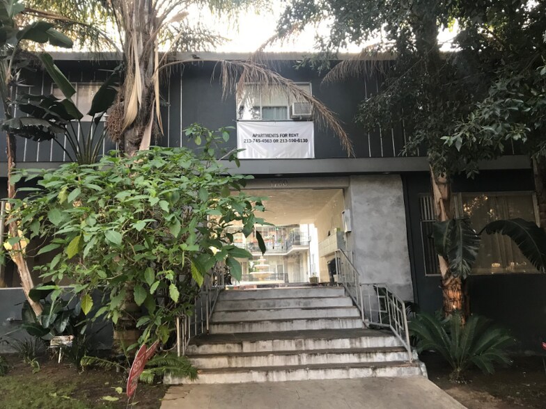 Building Photo - 1760 El Cerrito Pl