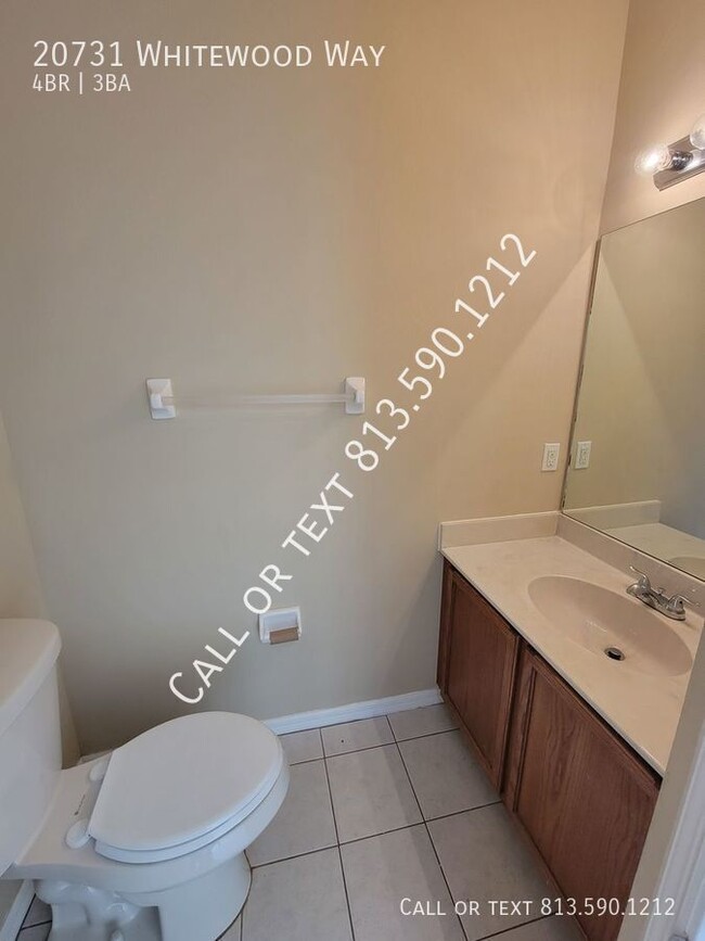 Building Photo - 20731 Whitewood Way