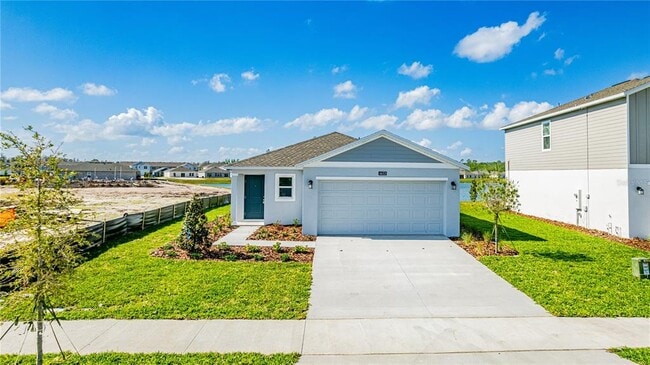 Building Photo - 4653 Yellow Elder Wy