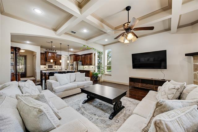 Building Photo - 3601 Tatum Dr