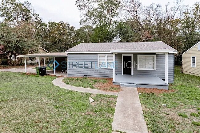 Building Photo - 2621 Avalon Rd