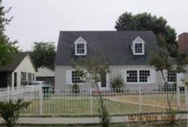 Building Photo - 106 N Harvard Ave