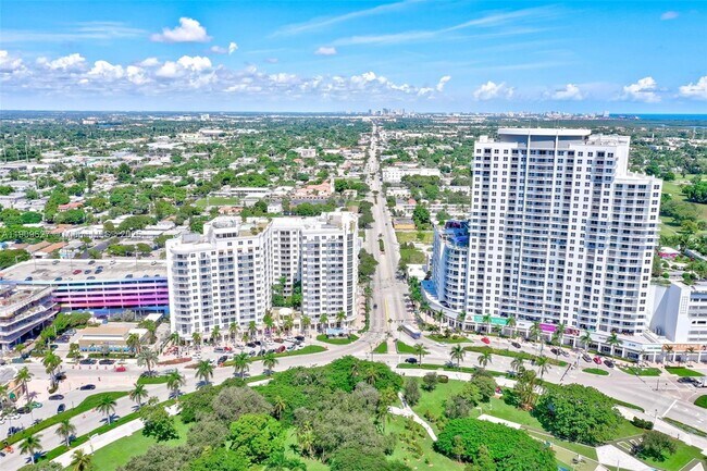 Building Photo - 1830 Radius Dr