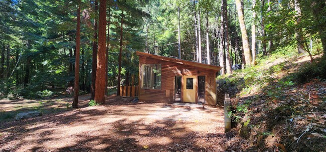 Building Photo - Cabin In the Wood!