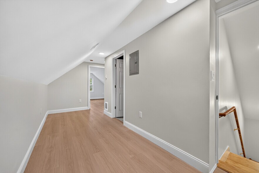 Building Photo - 63 Malden St