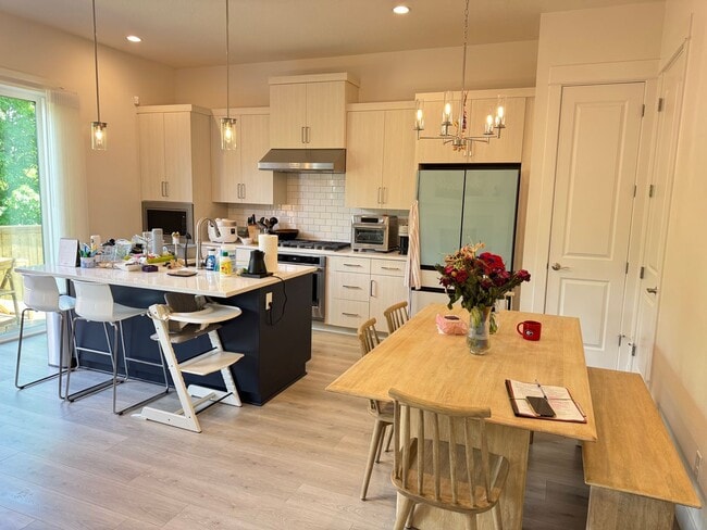 Building Photo - Modern and Immaculate 4-Bedroom Bethany Home with Designer Finishes and Fenced Yard