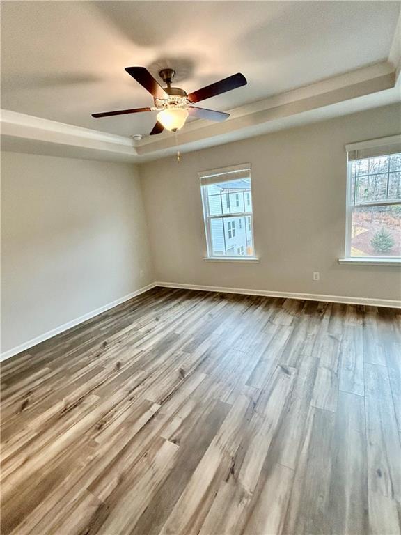 Building Photo - 153 Werner Brk Wy SW