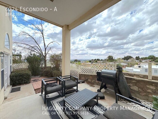 Building Photo - 6224 Escondido-A