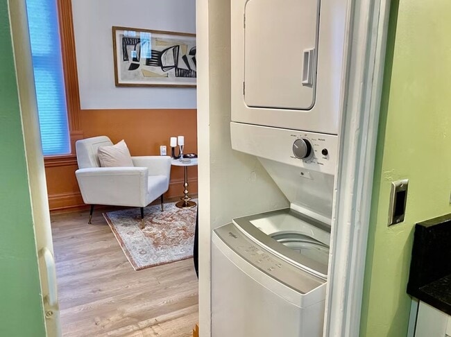 Building Photo - Studio Loft in Historic Downtown Provo!