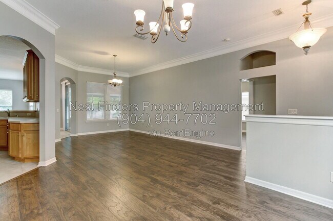 Building Photo - 4221 Leaping Deer Ln