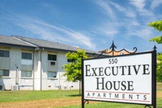 Primary Photo - Executive House Apartments