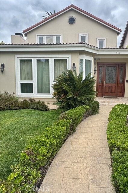 Building Photo - 458 S Clark Dr