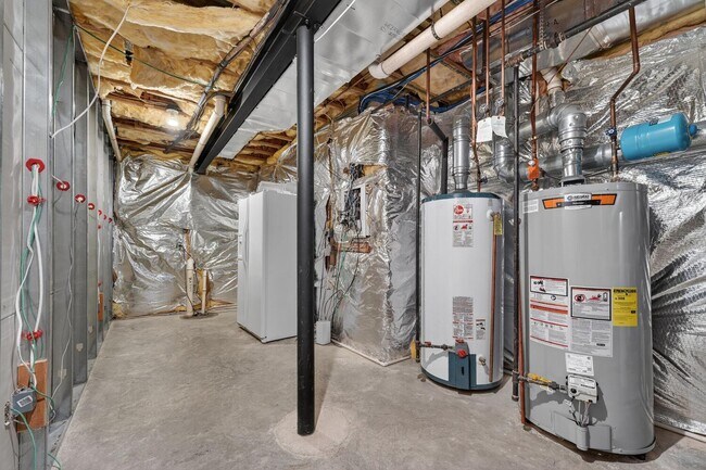 Building Photo - 11316 Ridge Mist Terrace