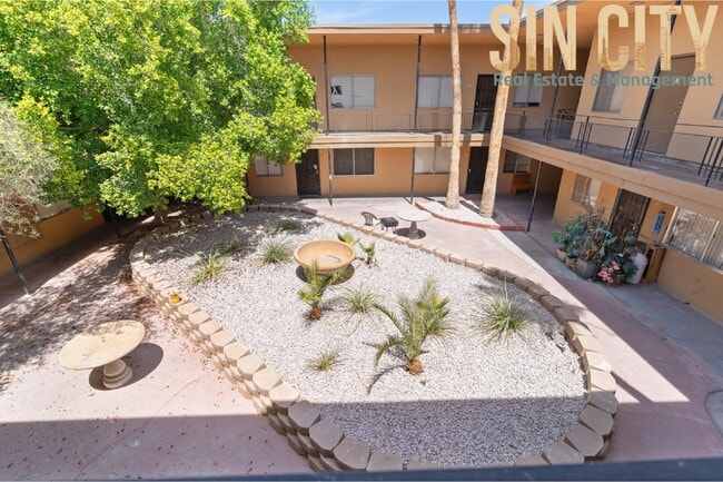 Building Photo - Discover Urban Comfort: Spacious 1-Bedroom Oasis at Lyn Capri