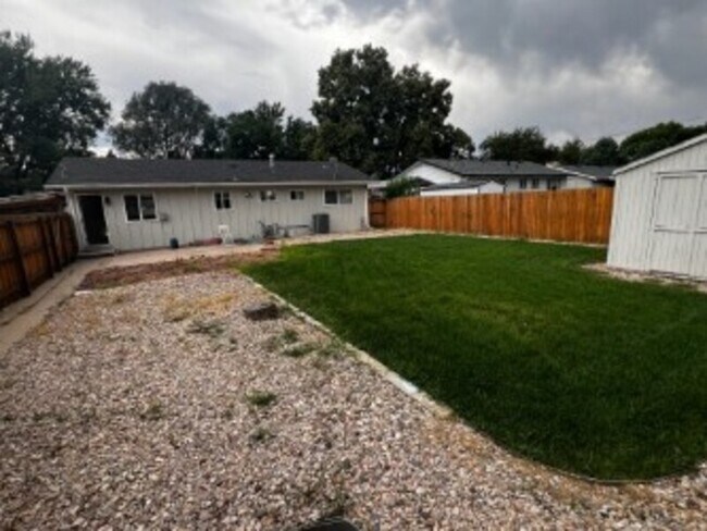 Building Photo - 2707 N Arcadia St