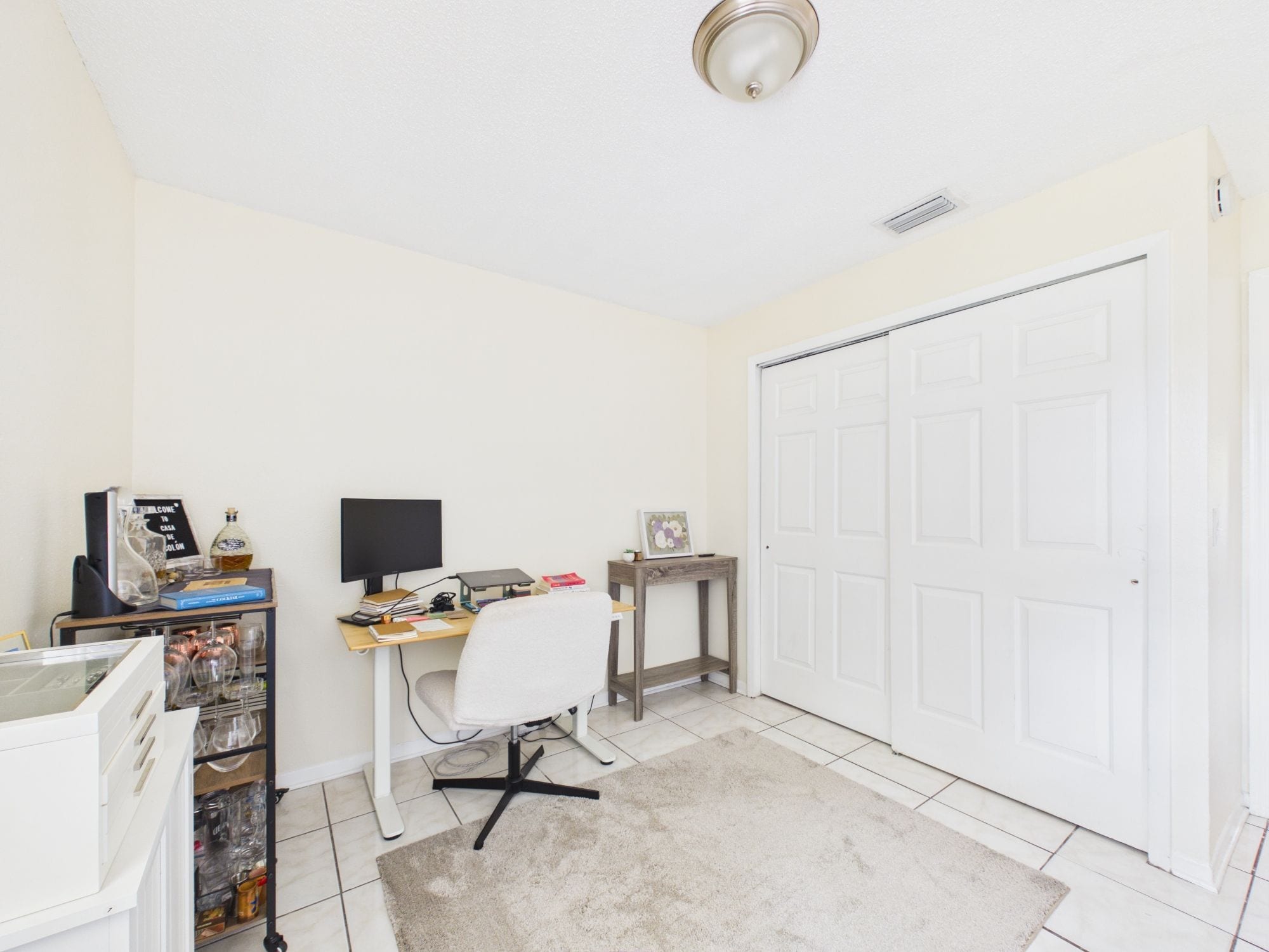 Bedroom 3 - 1411 E 109th Ave