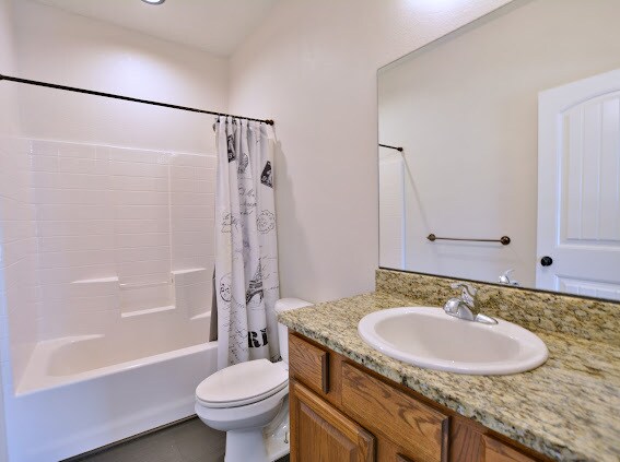 Building Photo - 2537 Fred Daugherty Ave