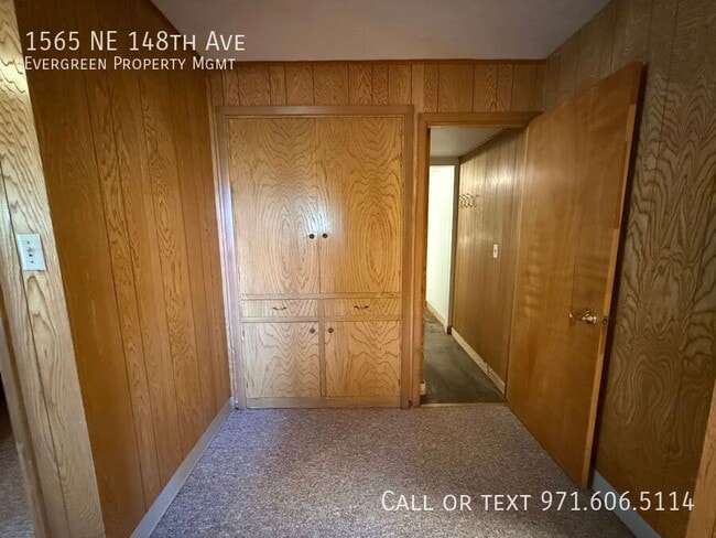 Building Photo - 1565 NE 148th Ave