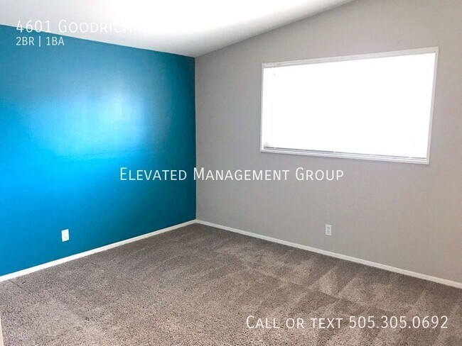 Building Photo - 4601 Goodrich Ave NE