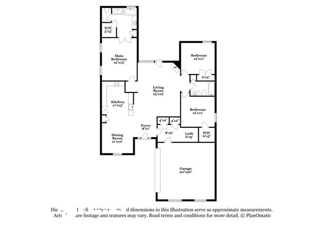 Building Photo - 10345 Autumn View Cove