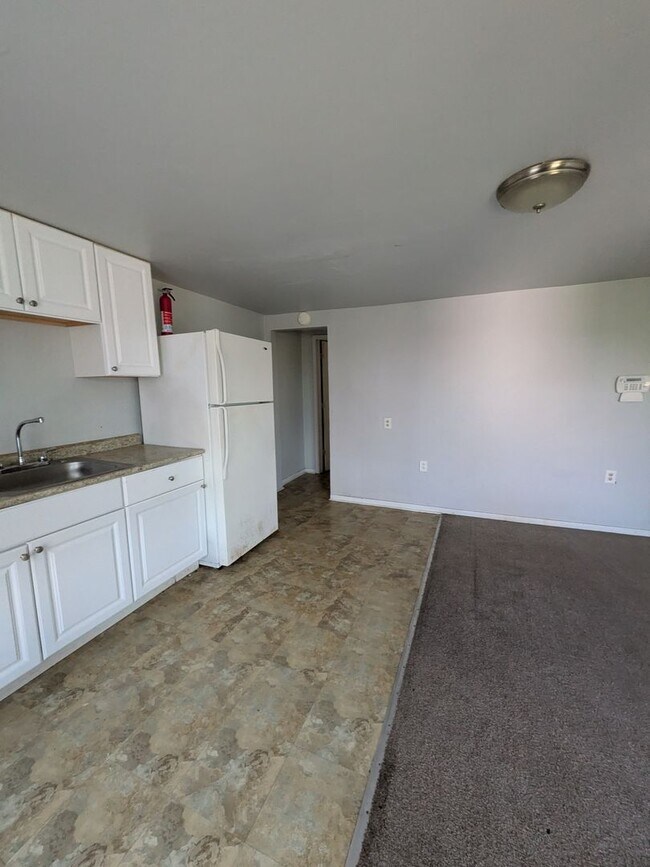 Building Photo - 447 Hays Ave