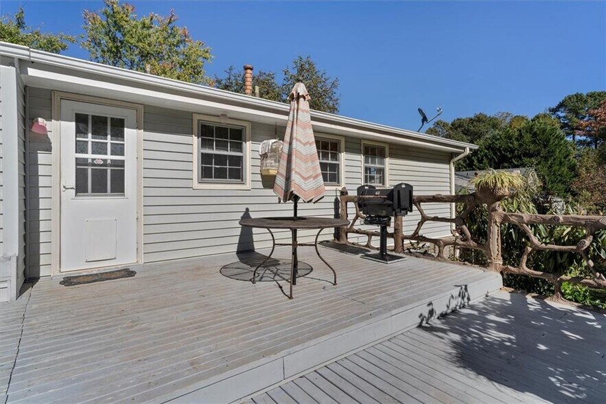 Building Photo - 3432 Pittard Rd